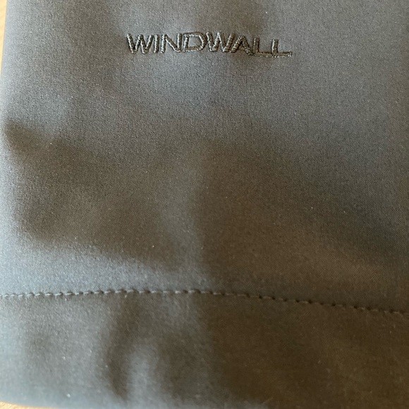 North Face Soft Shell Jacket - Picture 2 of 5